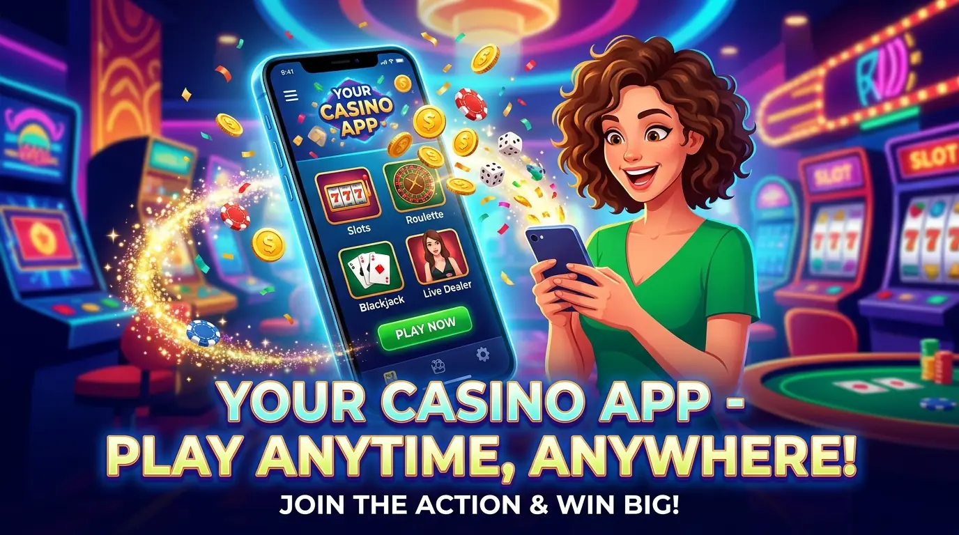 Playamo casino app