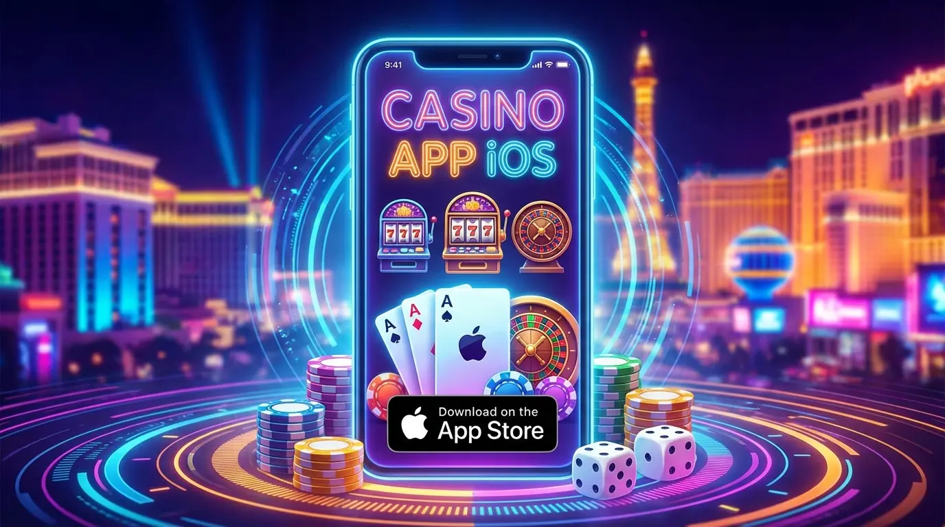 Playamo casino iPhone app
