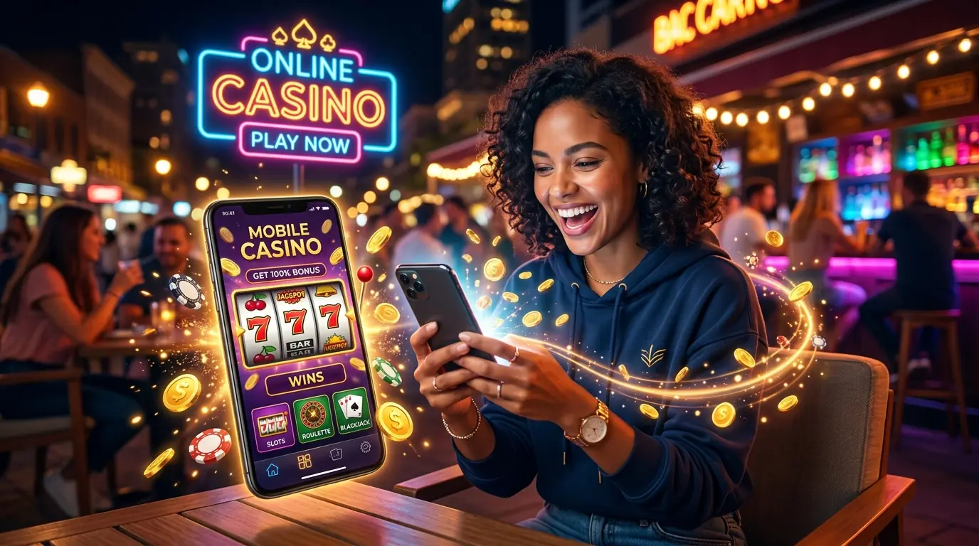 Playamo casino mobile