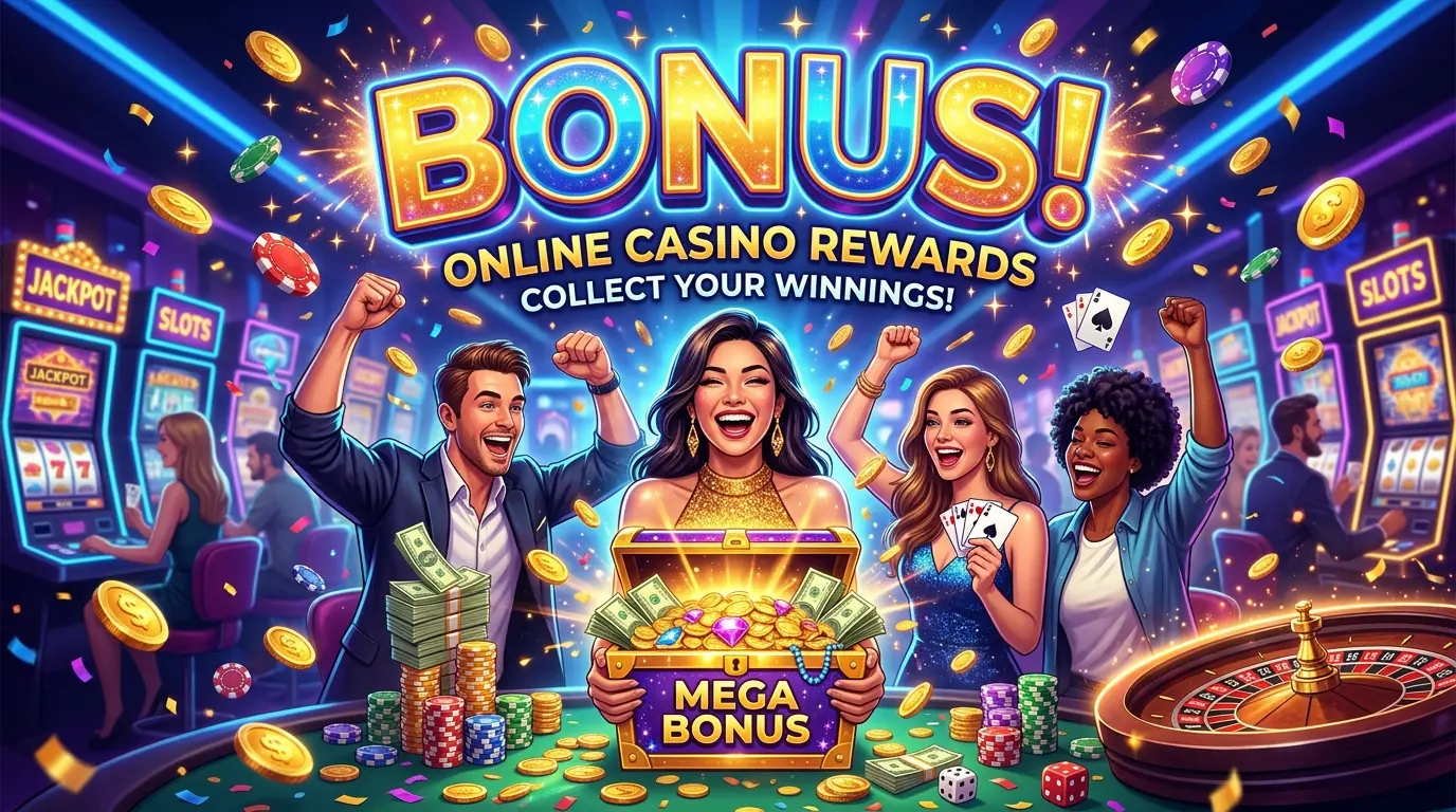 Playamo bonus