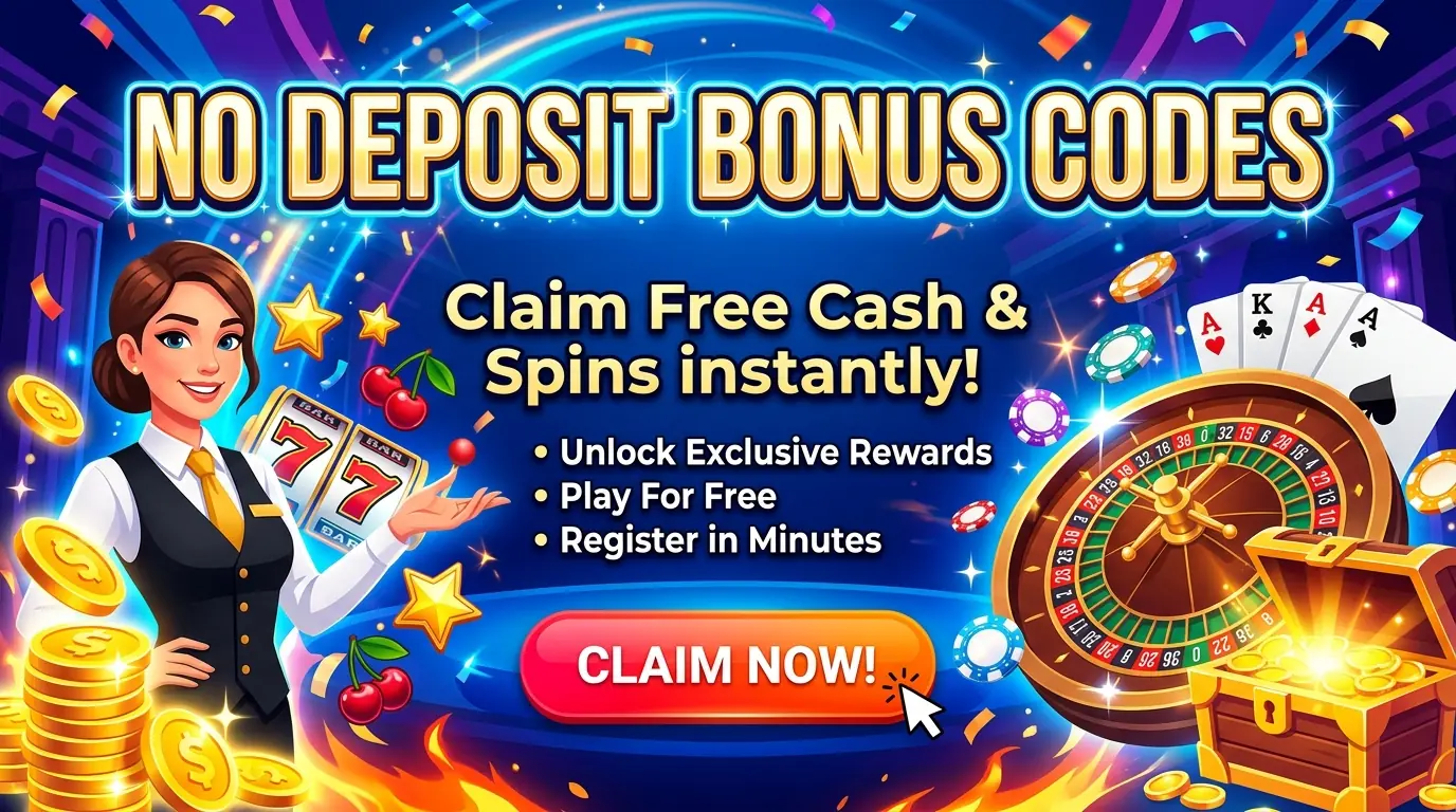 Playamo no deposit bonus codes