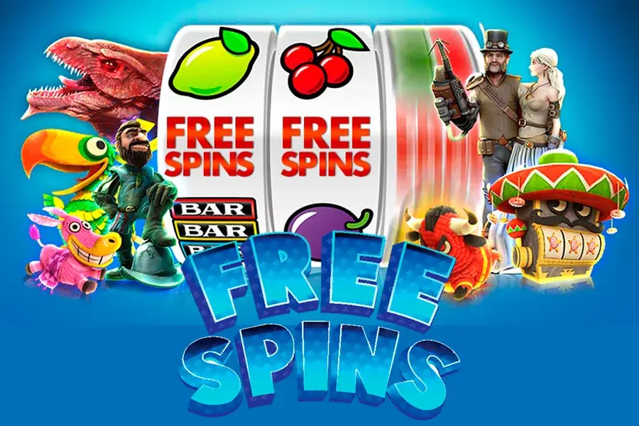 Playamo free spins