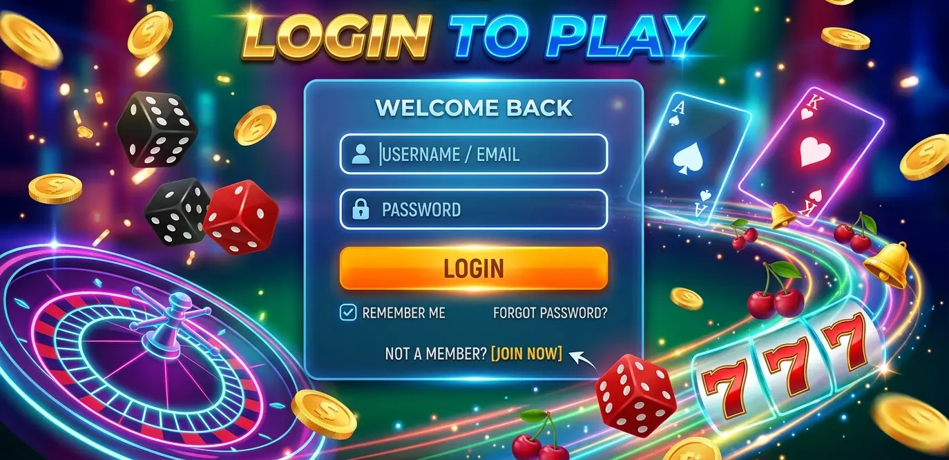 Playamo login
