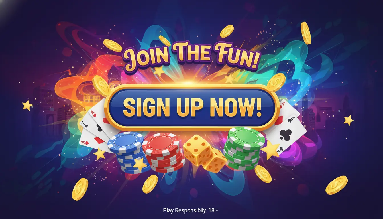 Playamo casino sign up