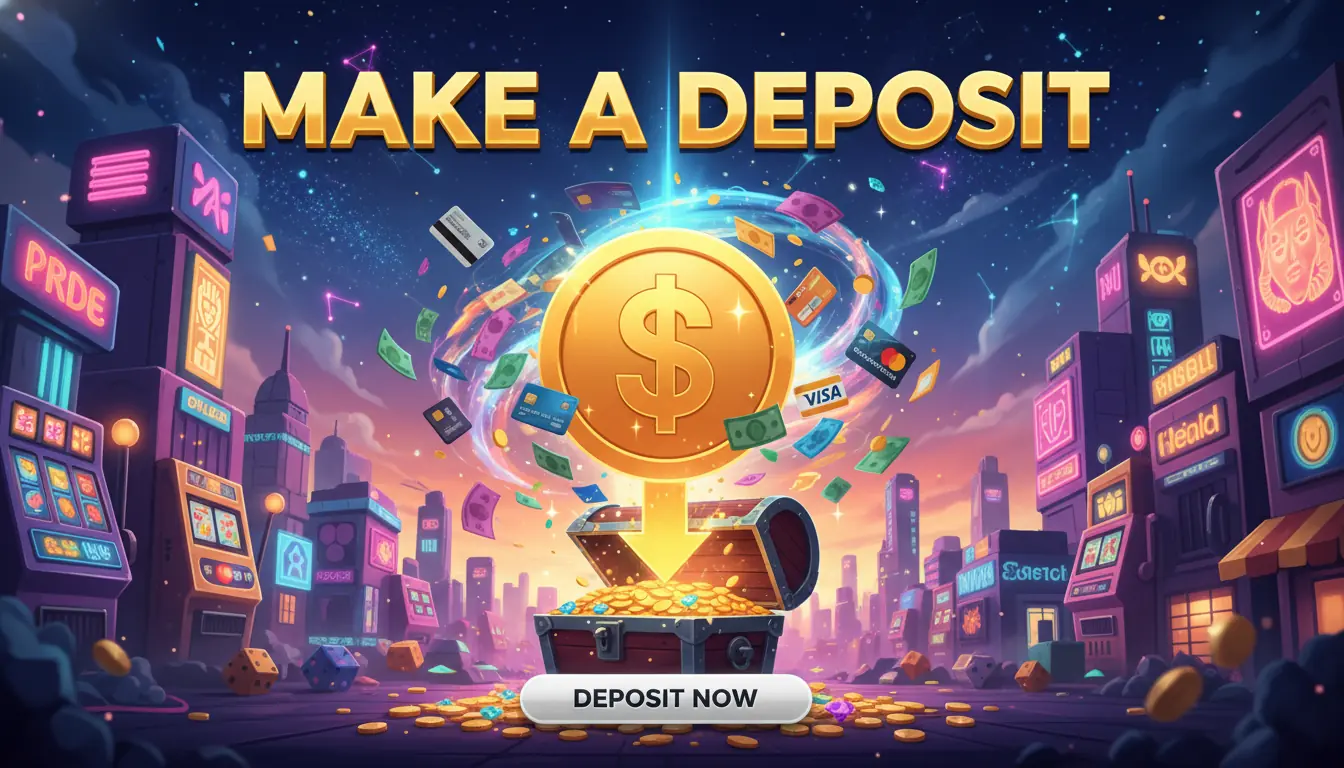 Playamo casino deposit