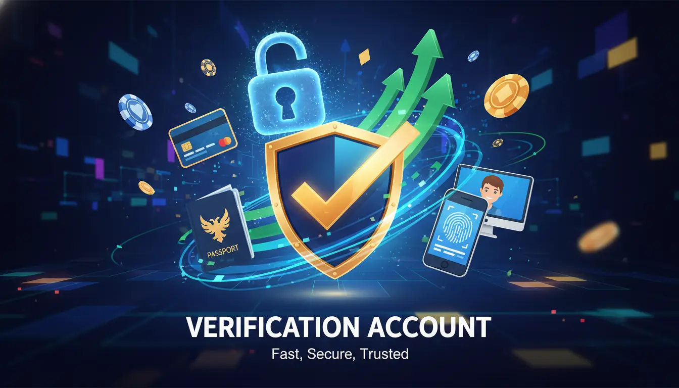Playamo casino account verification