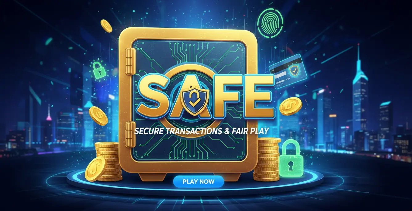 Playamo casino safety