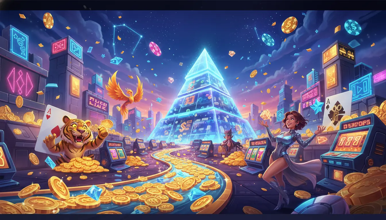 Playamo casino operator