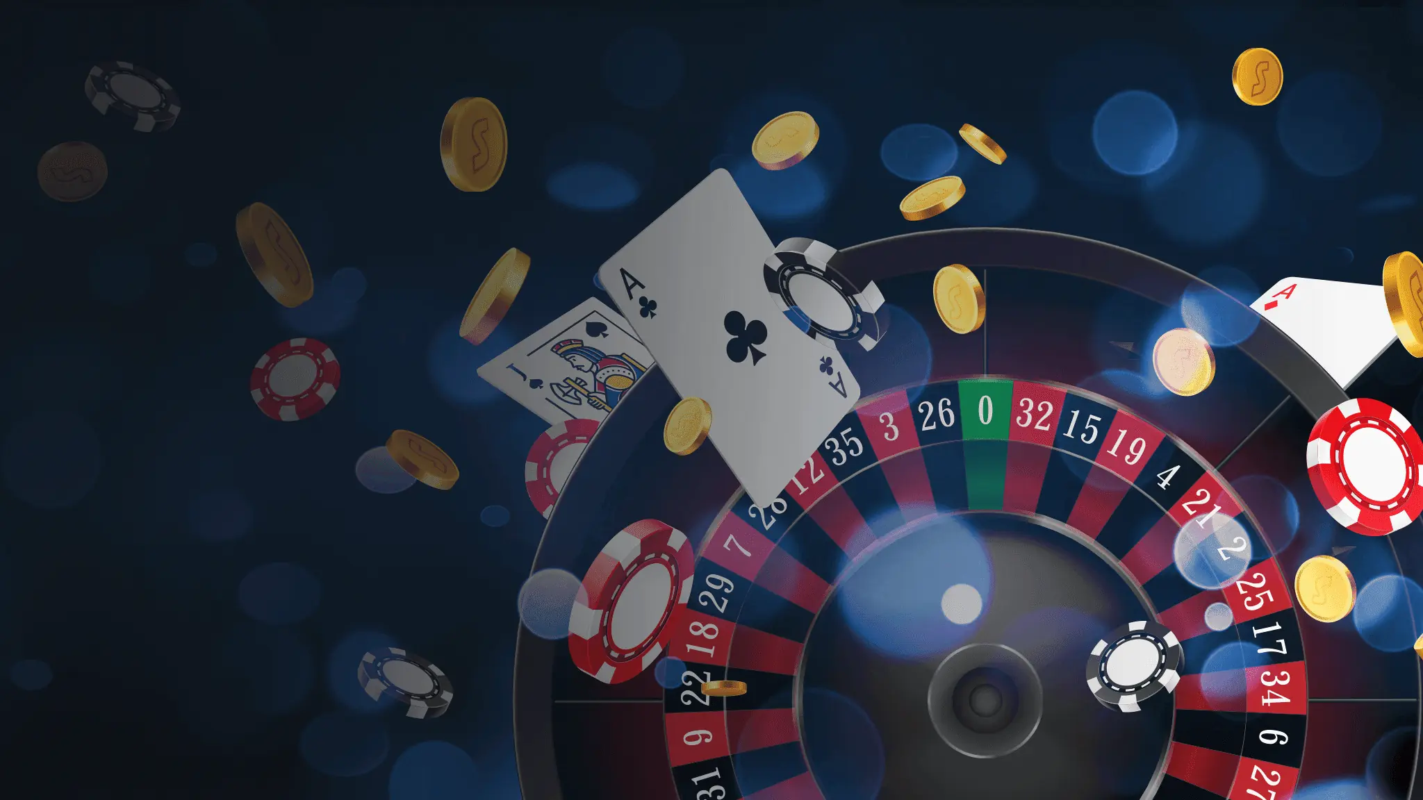 Playamo casino game selection