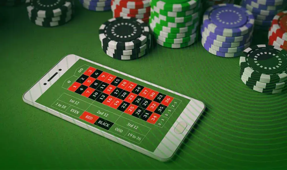 Playamo casino roulette