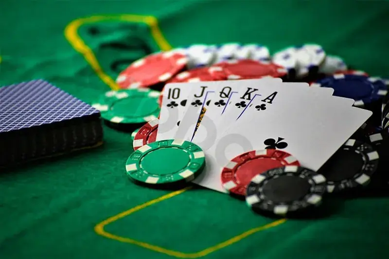 Playamo poker