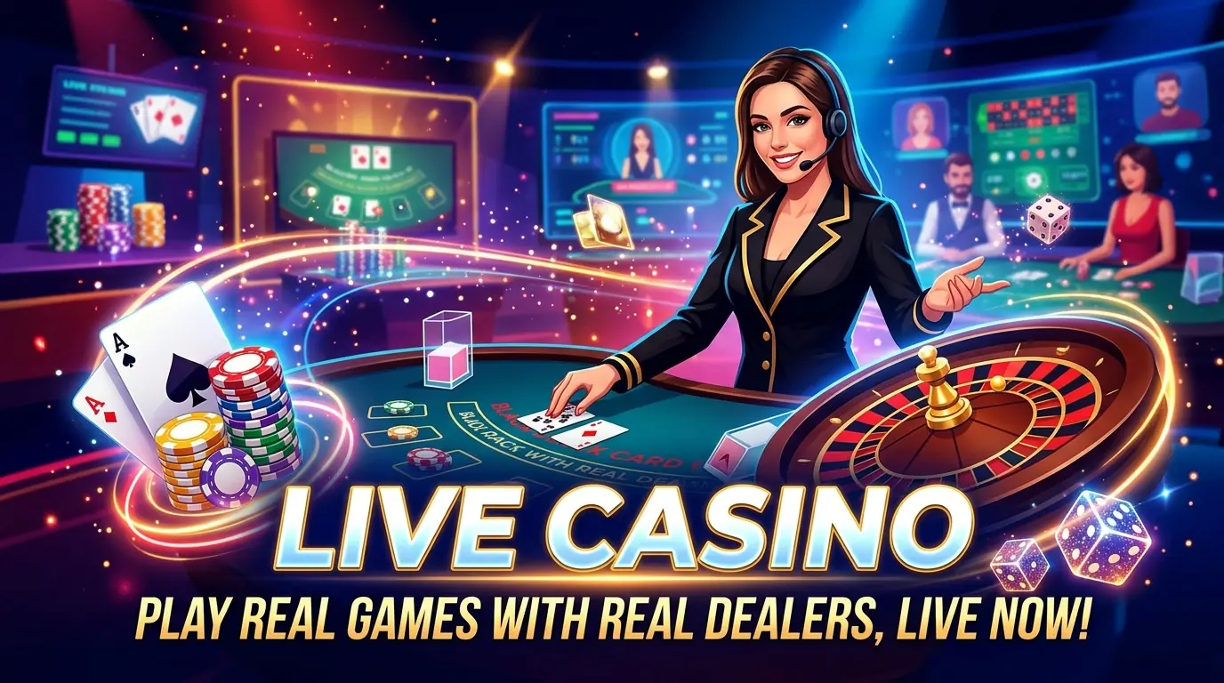 Playamo live casino