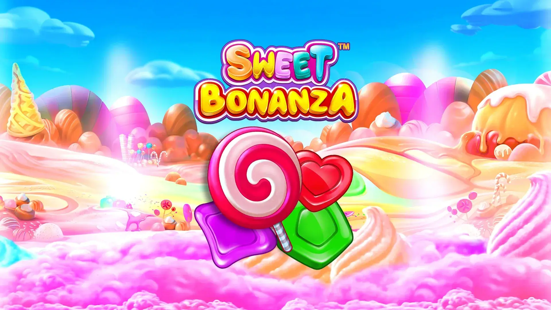 Playamo casino Sweet Bonanza
