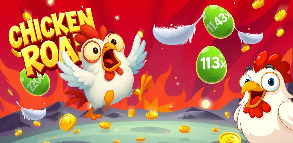 Playamo Chicken Road