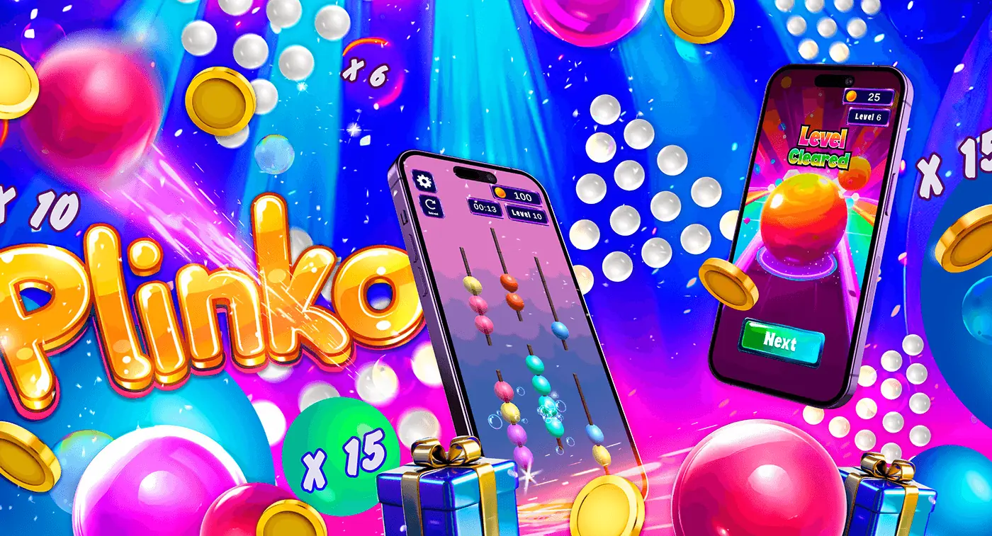 Playamo casino Plinko